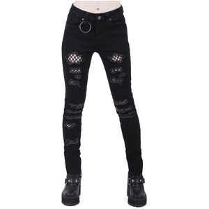 Killstar Trash Talk Jeans